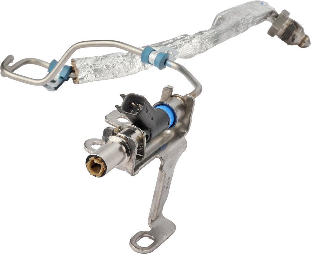 AP57004NP Alliant Power Fuel Contamination Kit, GM 6.6L LML No Pump