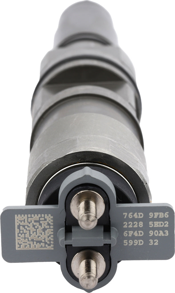 AP52907 Alliant Power Reman Common Rail Injector, 4.5L 6.8L John Deere