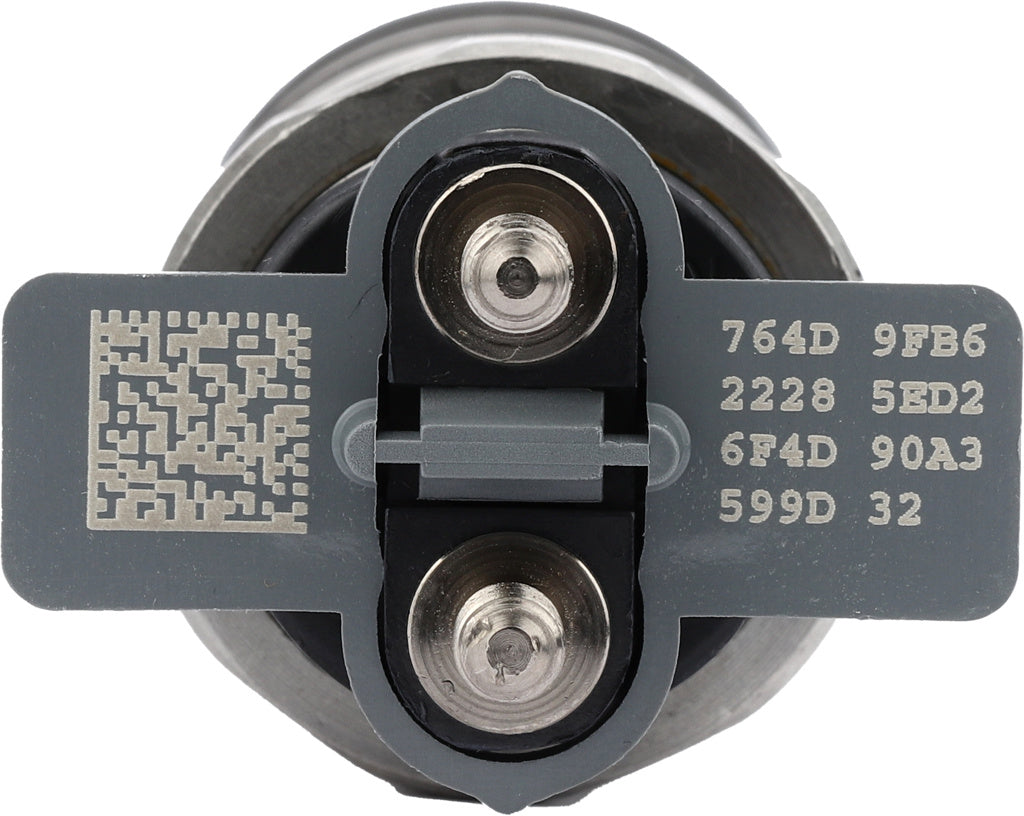 AP52907 Alliant Power Reman Common Rail Injector, 4.5L 6.8L John Deere