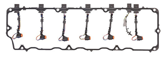 AP0161 Alliant Power Valve Cover Gasket, Navistar DT466