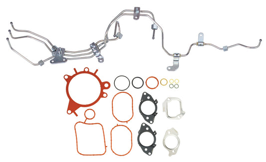 AP0157 Alliant Power Fuel Injection Pump Install Kit, Ford 6.7L 11-14