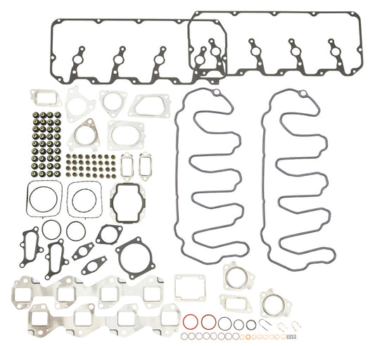 AP0155 Alliant Power Head Gasket Kit w/o Studs, GM LML