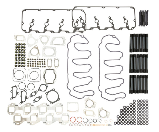 AP0154 Alliant Power Head Gasket Kit w/ Studs, GM LML