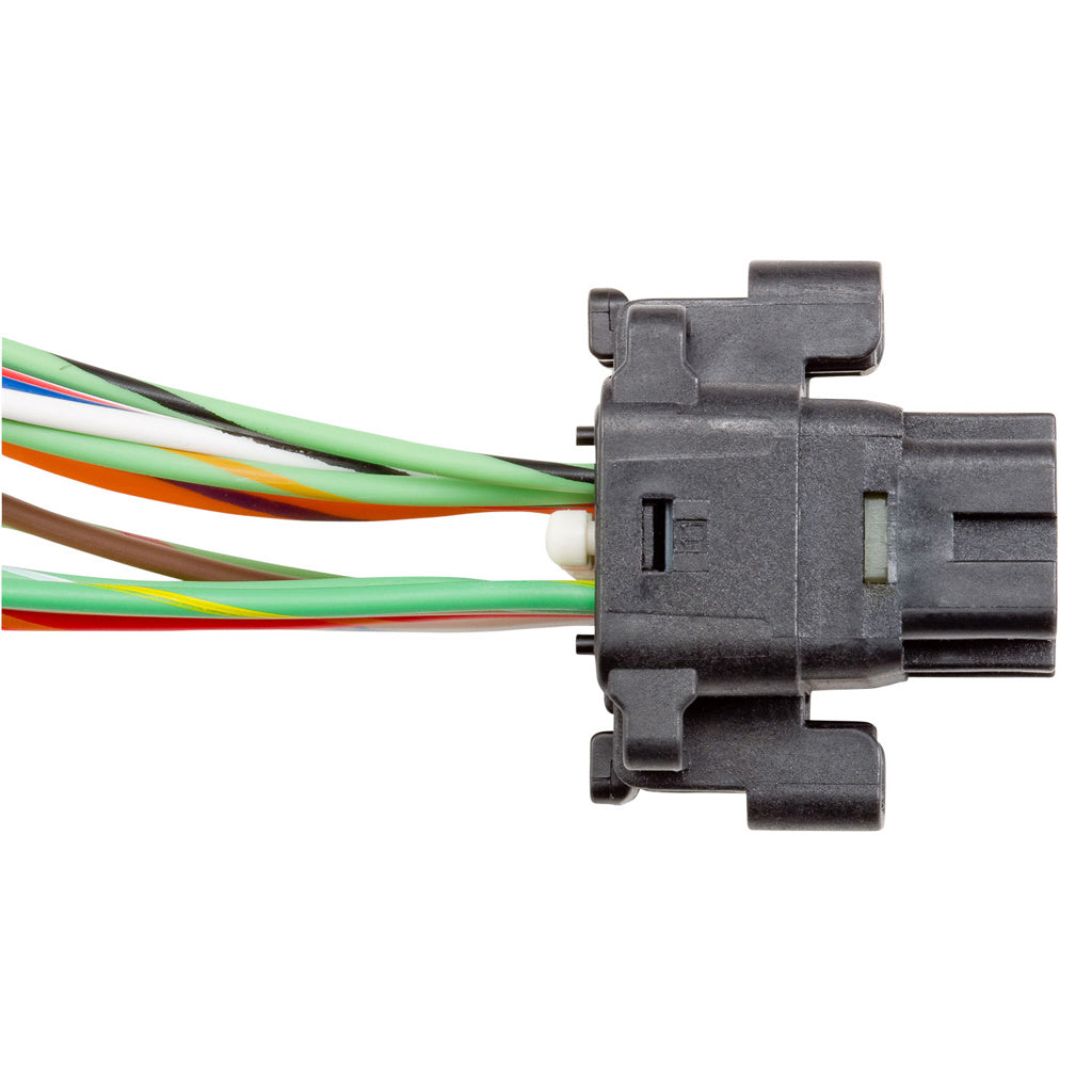 AP0033 Alliant Power Fuel Injection Control Module (Ficm) Connector Pig