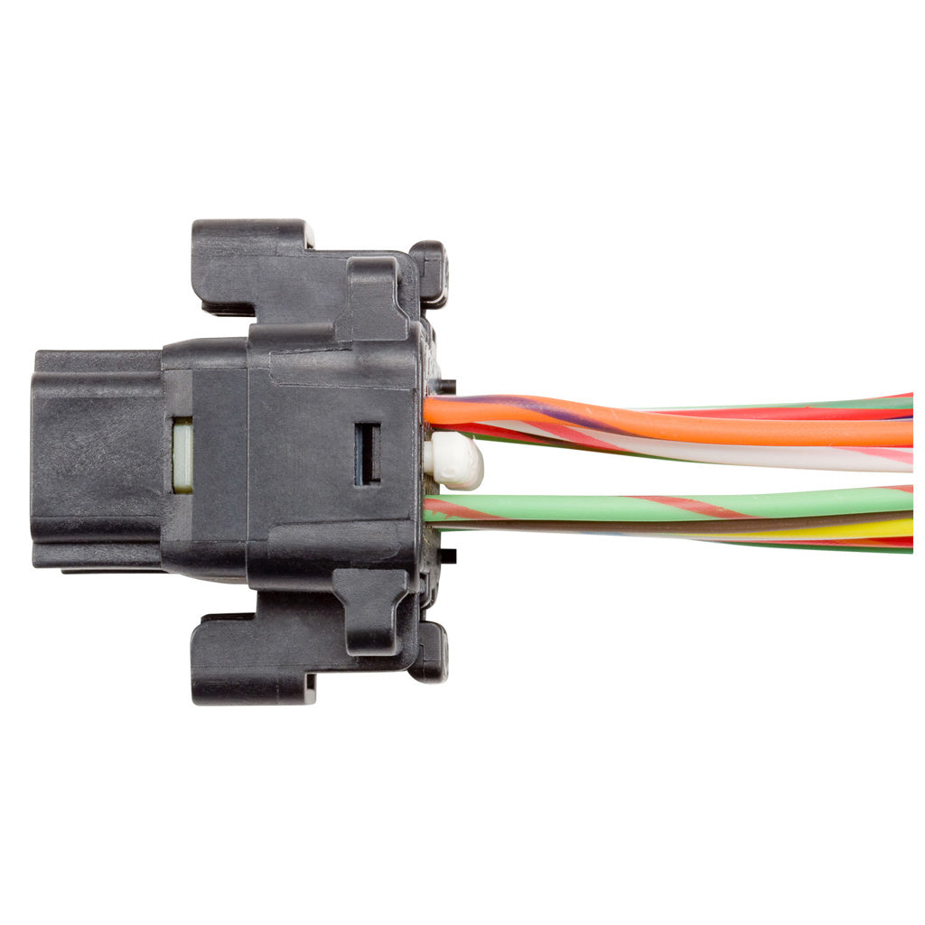 AP0033 Alliant Power Fuel Injection Control Module (Ficm) Connector Pig