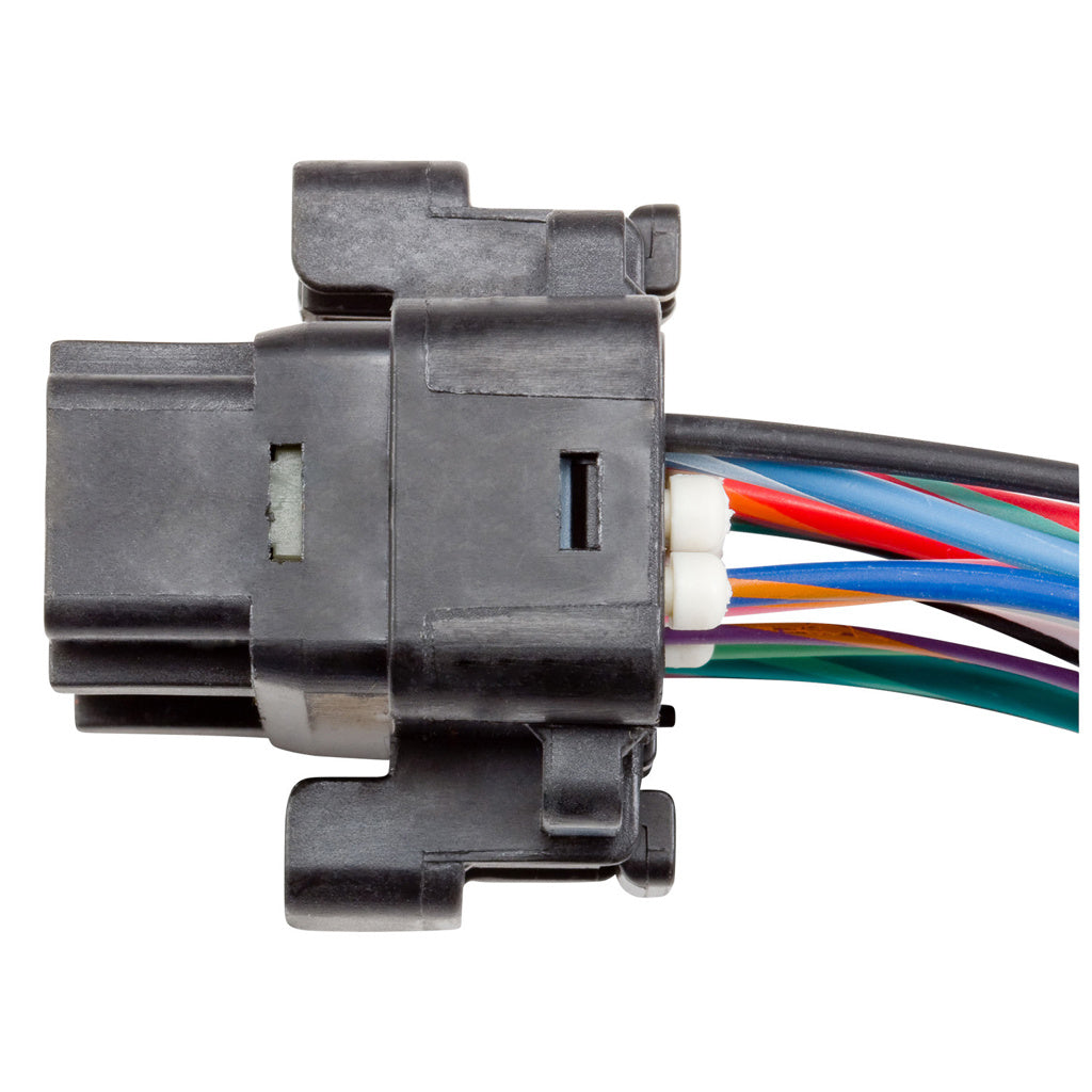 AP0031 Alliant Power Fuel Injection Control Module (Ficm) Connector Pig
