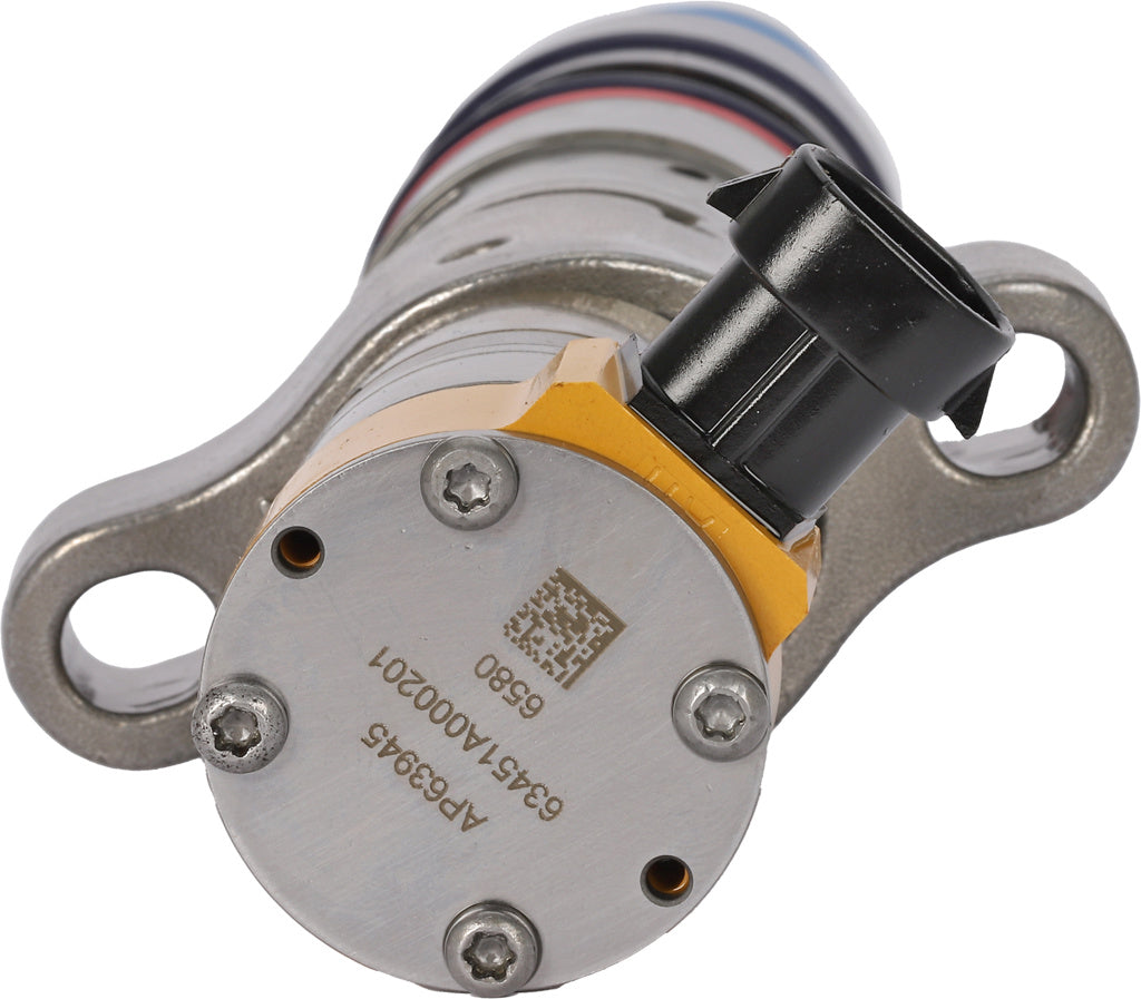 AP63945 Alliant Power Reman Fuel Injector, CAT C9