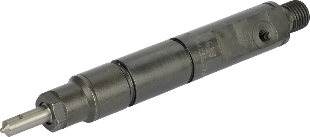 0432191688 Bosch New Fuel Injector, New Holland 675 TA / 7.5L TC DI