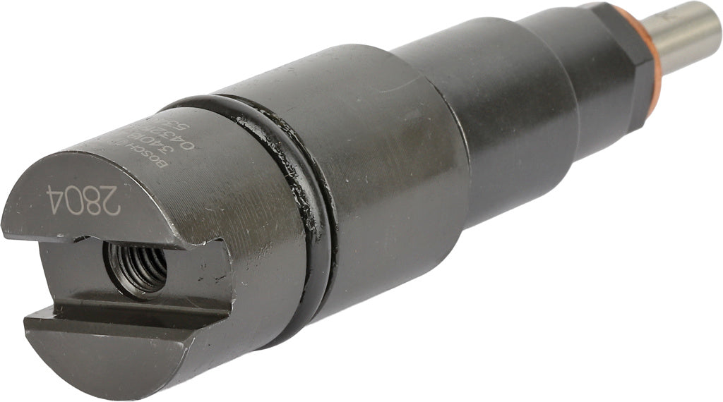 0432191484 Bosch New Fuel Injector, Cummins ISB 5.9L