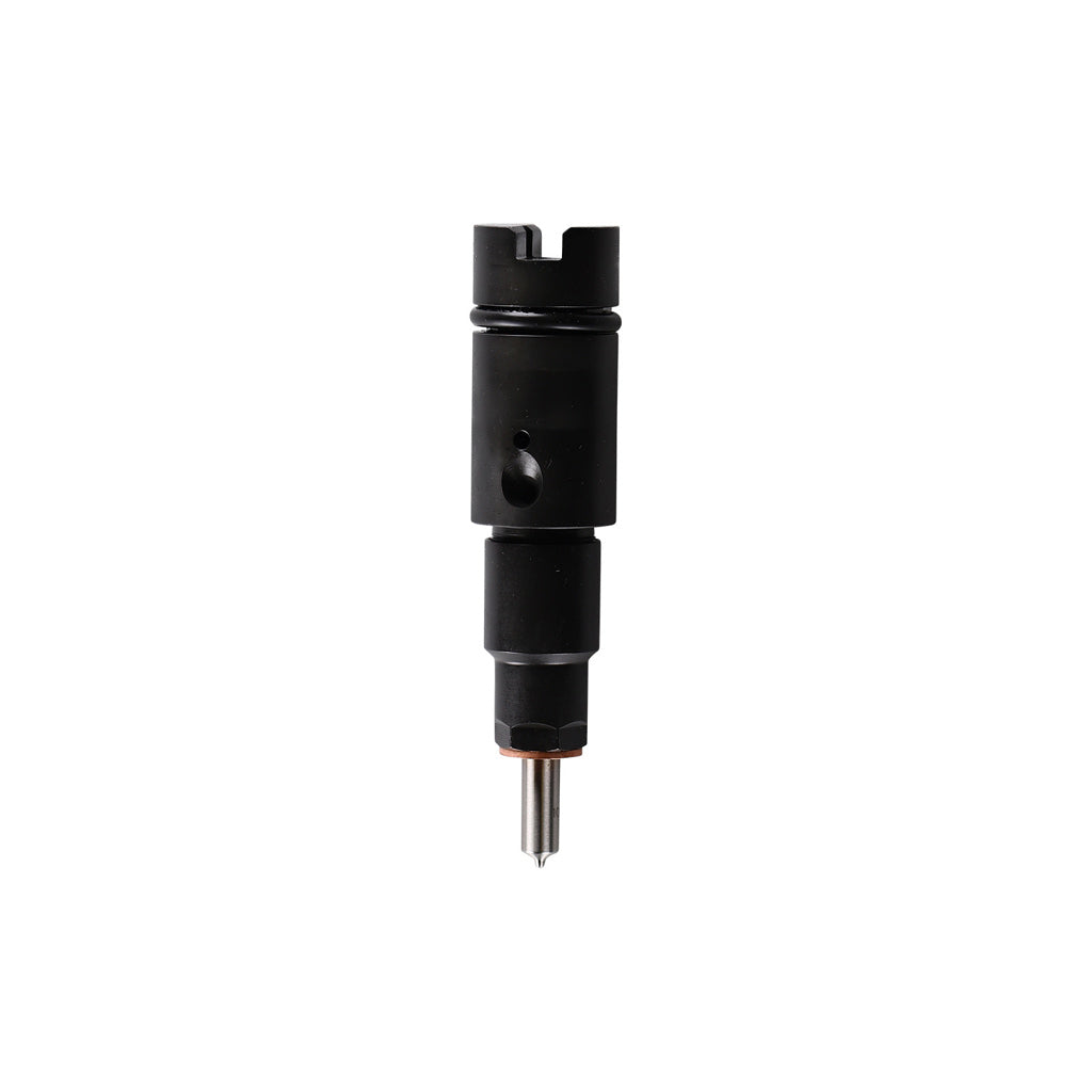 0432191426 Bosch New Fuel Injector, Cummins ISC 8.3L