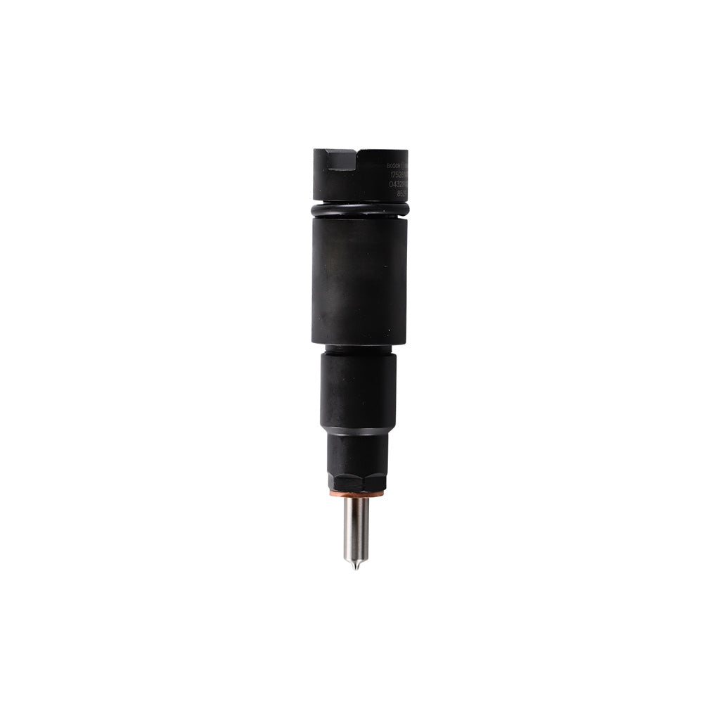 0432191426 Bosch New Fuel Injector, Cummins ISC 8.3L