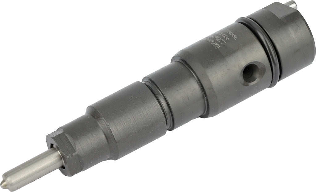 Bosch Fuel Injectors Mercedes Mbe900 Mbe4000 New 0 432 191 277