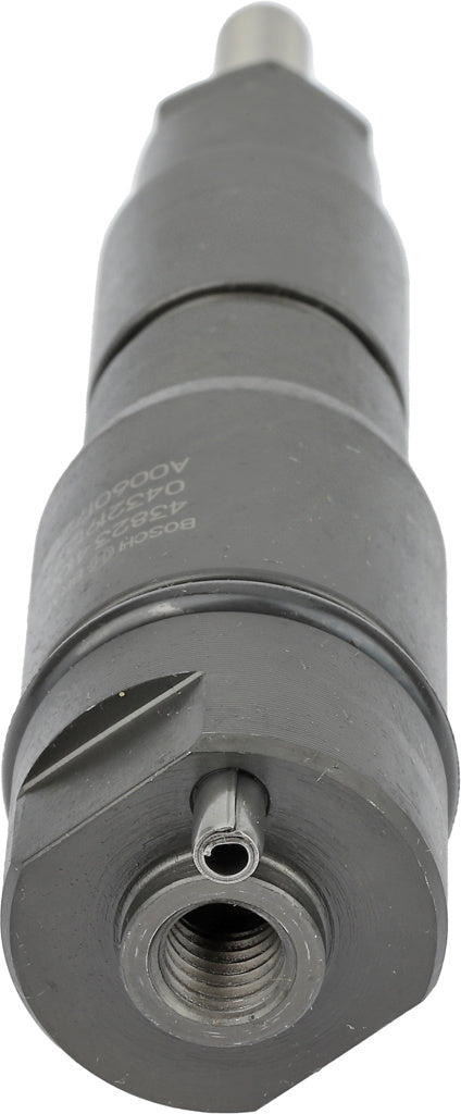 Bosch Fuel Injectors Mercedes Mbe900 Mbe4000 New 0 432 191 277