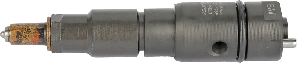 0432191271 Bosch New Fuel Injector, Mercedes MBE906 / MBE4000