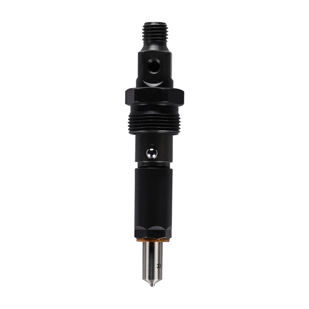 0432131880 Bosch New Fuel Injector, Cummins B Series9Mm