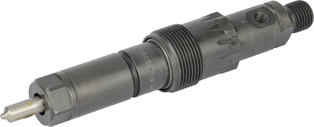 0432131736 Bosch New Diesel Fuel Injector, John Deere 6081H & 6076H