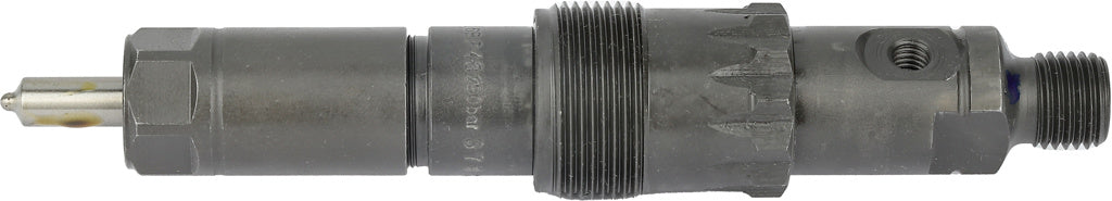 0432131736 Bosch New Diesel Fuel Injector, John Deere 6081H & 6076H