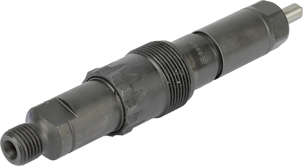 0432131736 Bosch New Diesel Fuel Injector, John Deere 6081H & 6076H