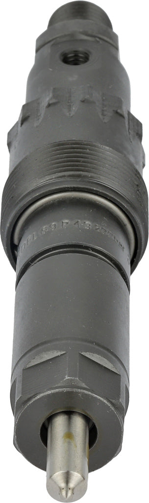 0432131736 Bosch New Diesel Fuel Injector, John Deere 6081H & 6076H