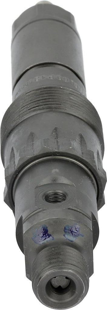 0432131736 Bosch New Diesel Fuel Injector, John Deere 6081H & 6076H