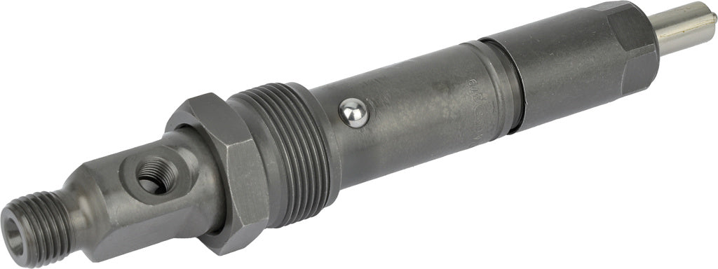 0432131644 Bosch New Diesel Fuel Injector, Doosan Daewoo DX300LCA