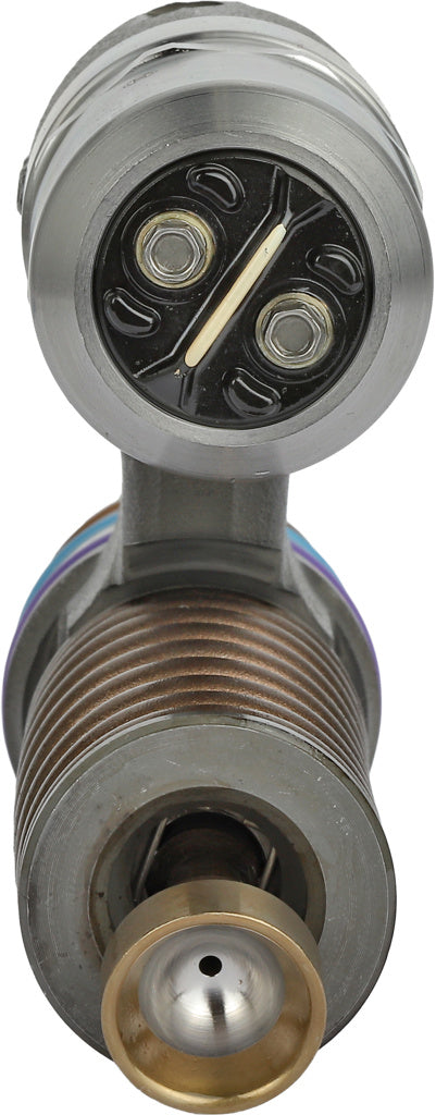 0414701083 Bosch New Fuel Injector, Iveco / Case 12.9L