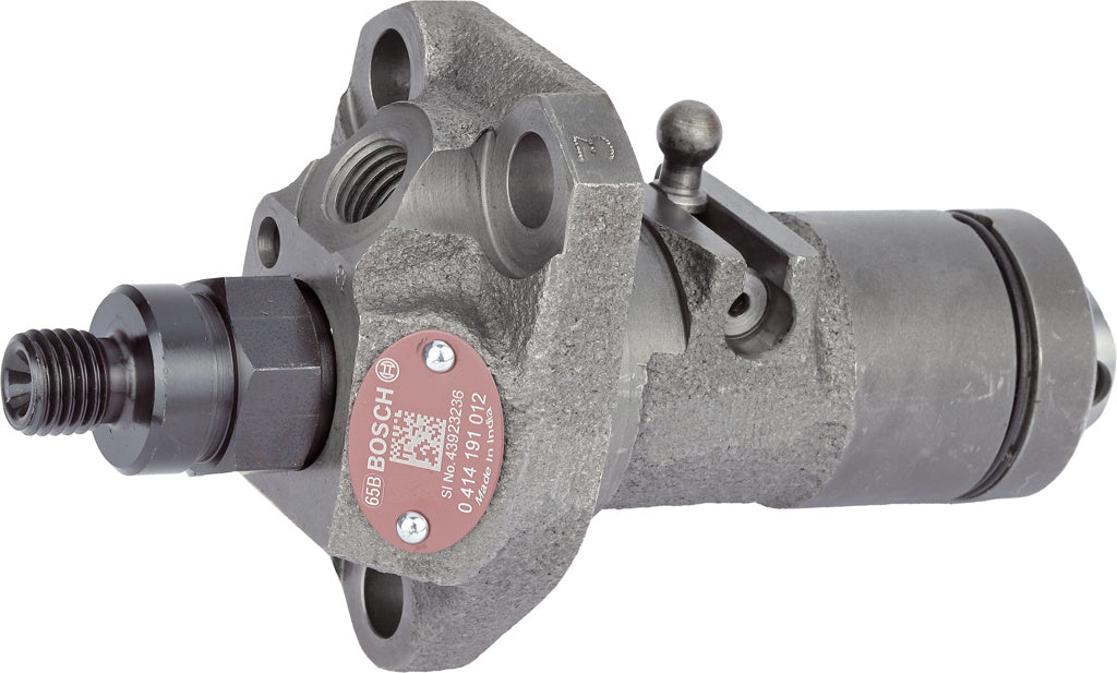 0414191012 Bosch New Fuel Injection Pump, AGco 5660