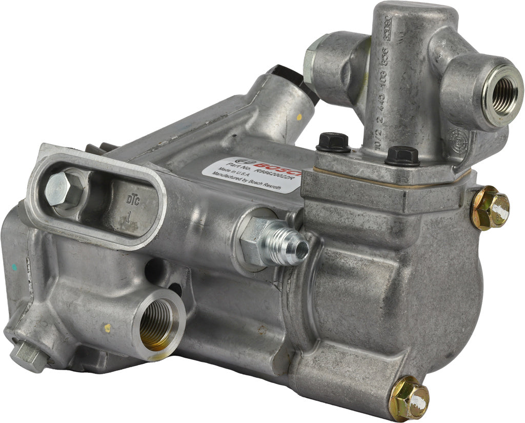 HP022X Bosch Reman Fuel Injection Pump,
