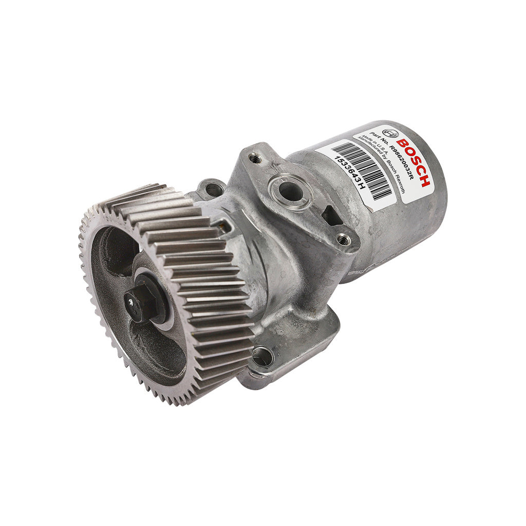 HP032X Bosch Reman Fuel Injection Pump, Ford 6.0L 03-04