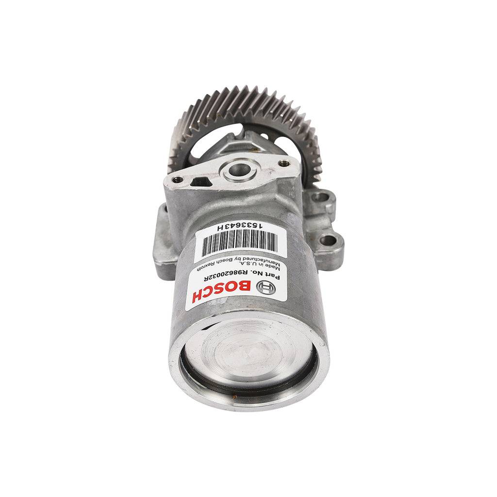 HP032X Bosch Reman Fuel Injection Pump, Ford 6.0L 03-04