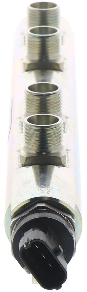 F00RL00143 Bosch Bosch Hpcr Fuel Rail,  Gm 6.6L Duramax Right Side