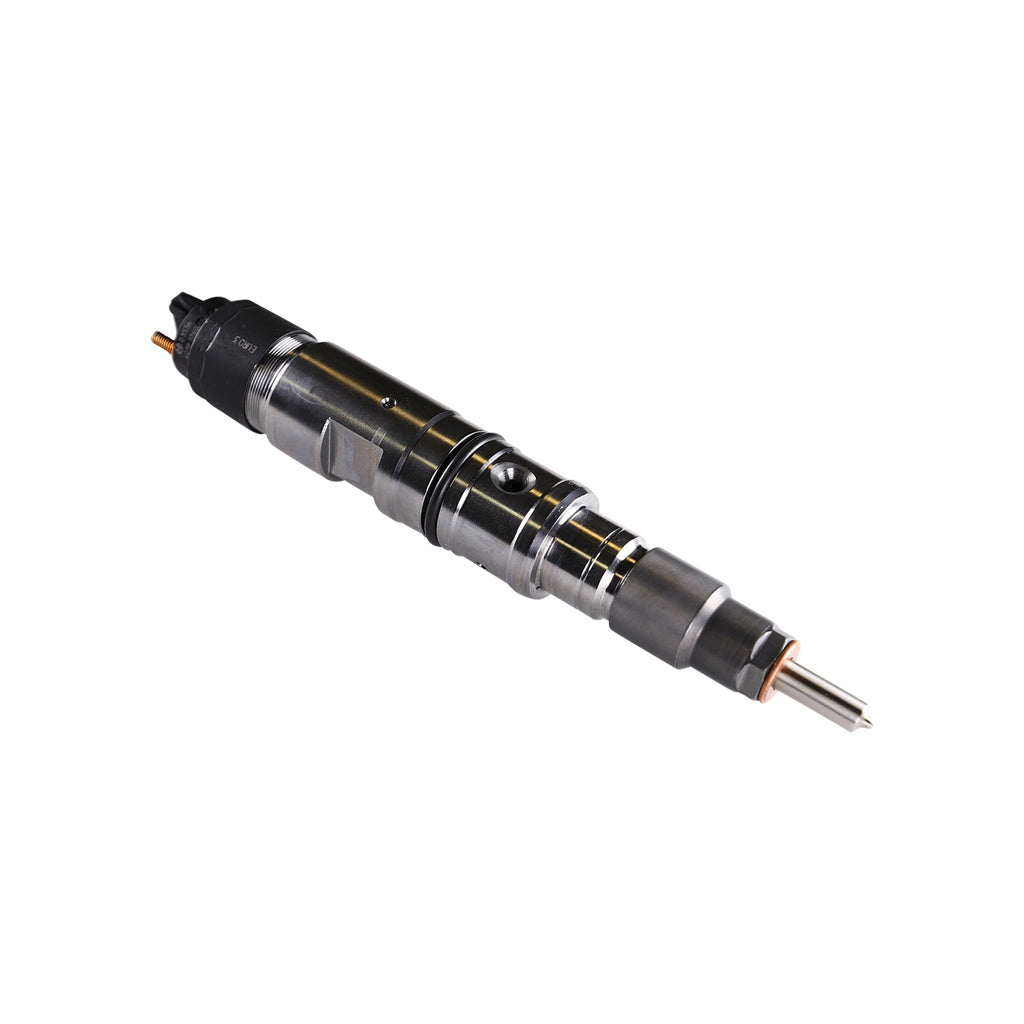 0986435536 Bosch Reman Diesel Fuel Injector, Deutz TCD 2013 4.8L