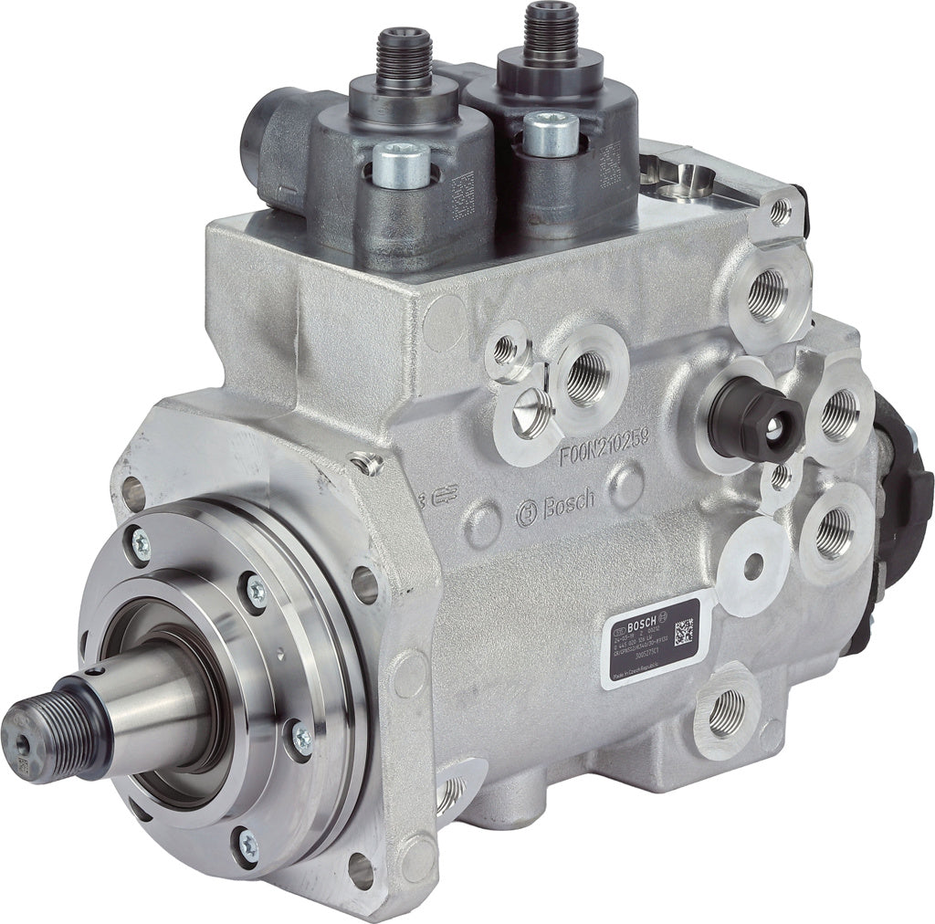 COMMON RAIL PUMP | 0 445 020 126- Fuel Injection Pumps- BOSCH