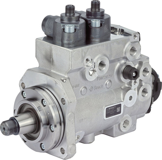 COMMON RAIL PUMP | 0 445 020 126- Fuel Injection Pumps- BOSCH