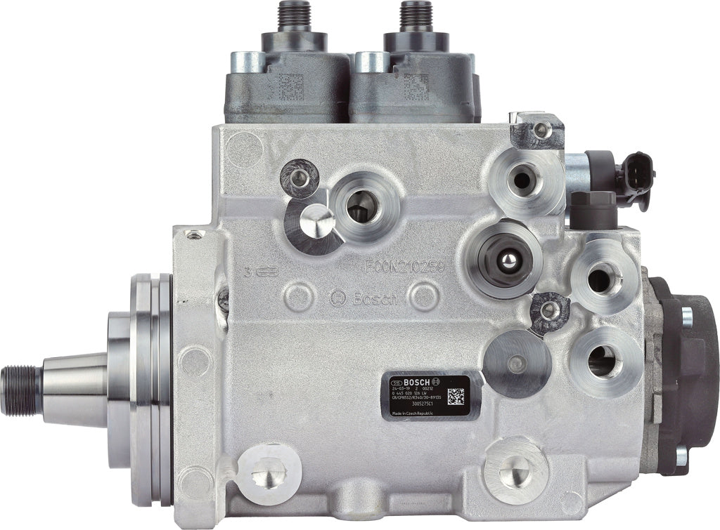 COMMON RAIL PUMP | 0 445 020 126- Fuel Injection Pumps- BOSCH