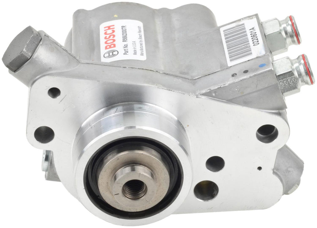 HP007X Bosch Reman Fuel Injection Pump, Ford 7.3L 98-99