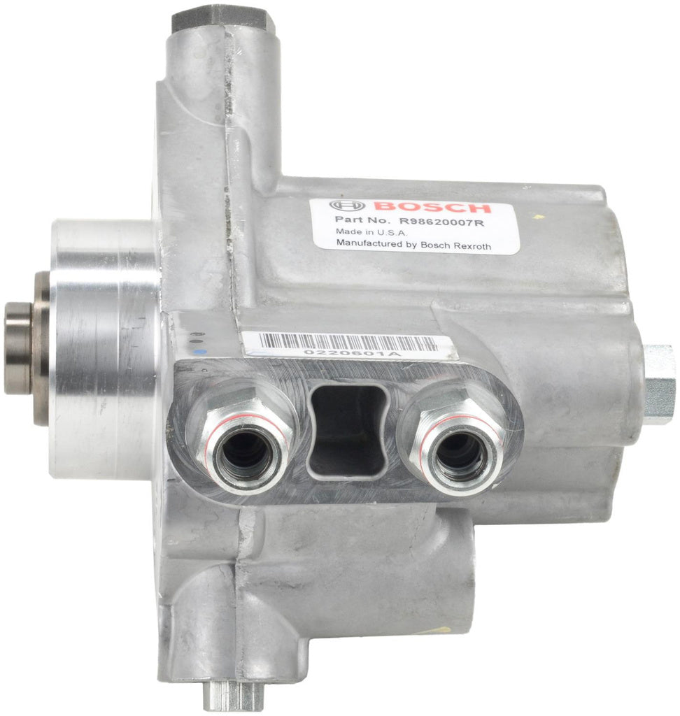 HP007X Bosch Reman Fuel Injection Pump, Ford 7.3L 98-99