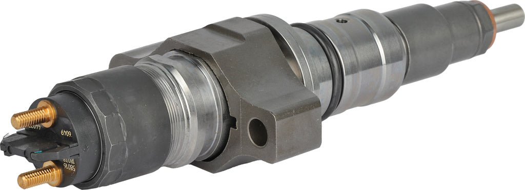 INJECTOR | 0 445 120 351- Fuel Injectors- BOSCH