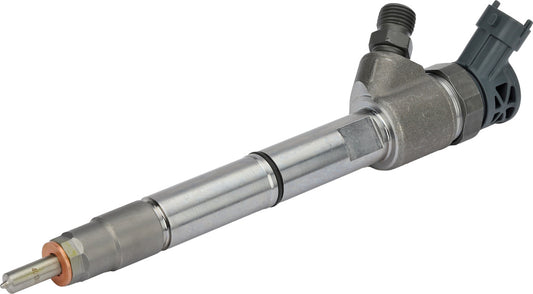 0445110657 Bosch New Fuel Injector, Perkins & Cnh F5H