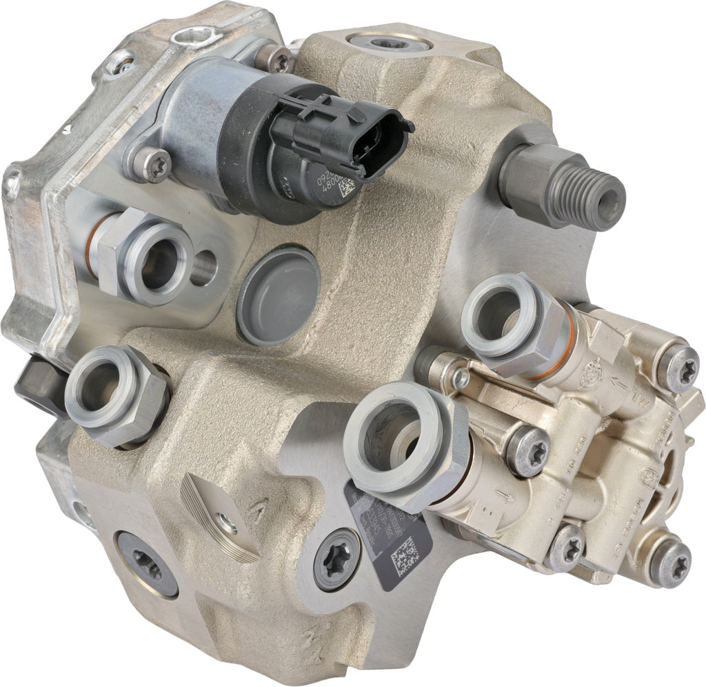 RADIAL PISTON PUMP | 0 445 020 223- Fuel Injection Pumps- BOSCH