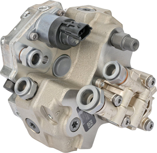 RADIAL PISTON PUMP | 0 445 020 223- Fuel Injection Pumps- BOSCH