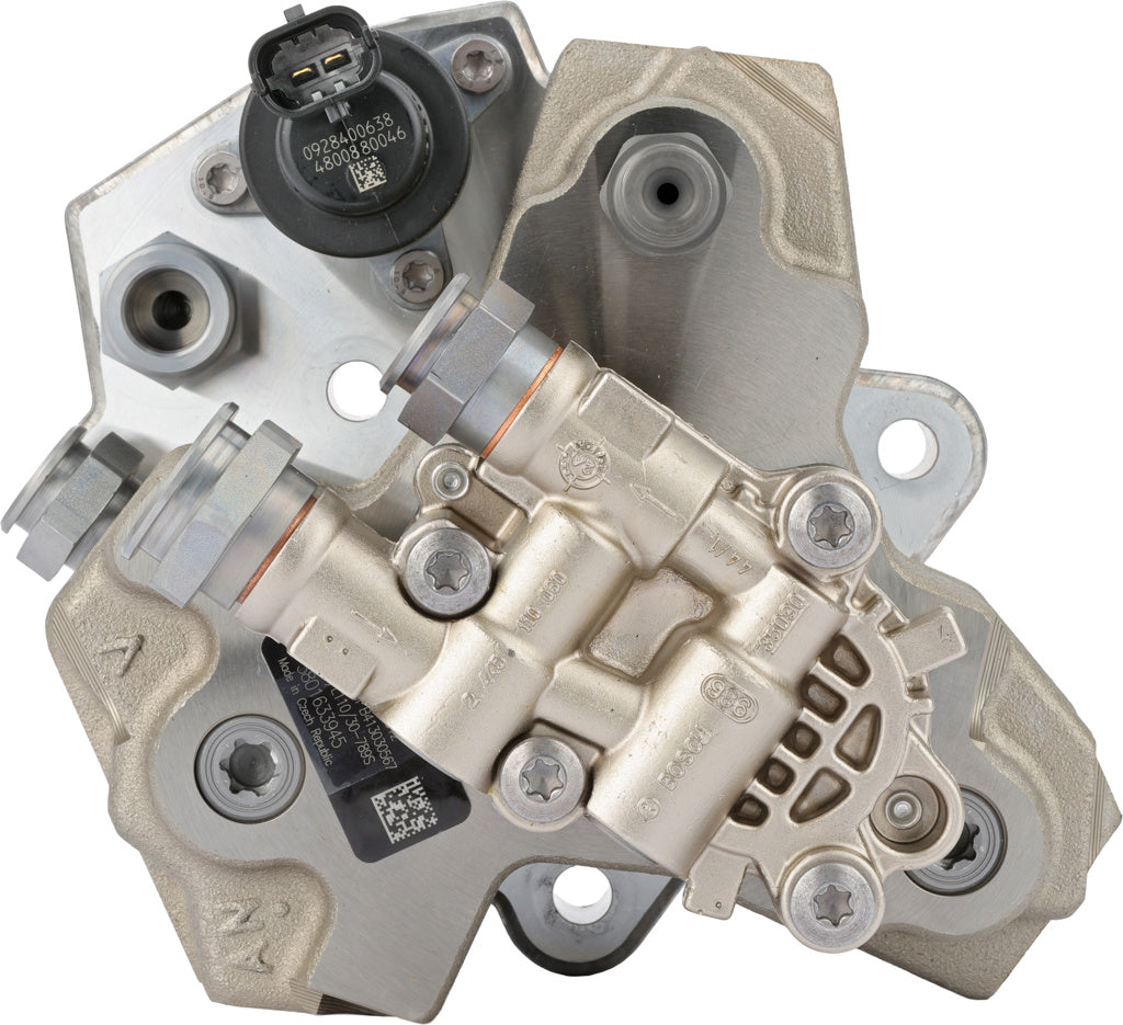 RADIAL PISTON PUMP | 0 445 020 223- Fuel Injection Pumps- BOSCH