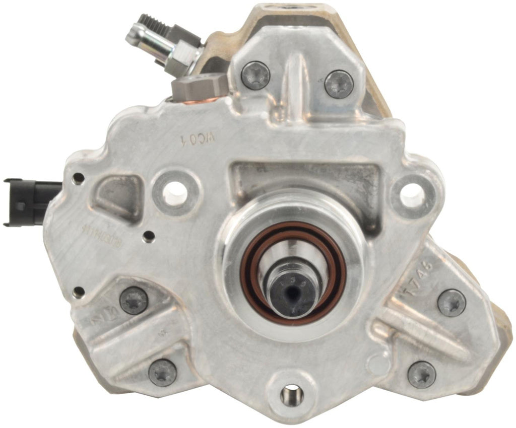 0986437332 Bosch Reman Fuel Injection Pump, Cr CP3 GM 6.6L LBZ/LMM