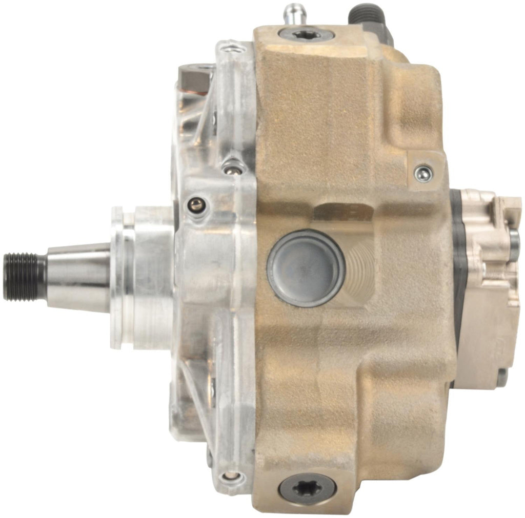 0986437332 Bosch Reman Fuel Injection Pump, Cr CP3 GM 6.6L LBZ/LMM