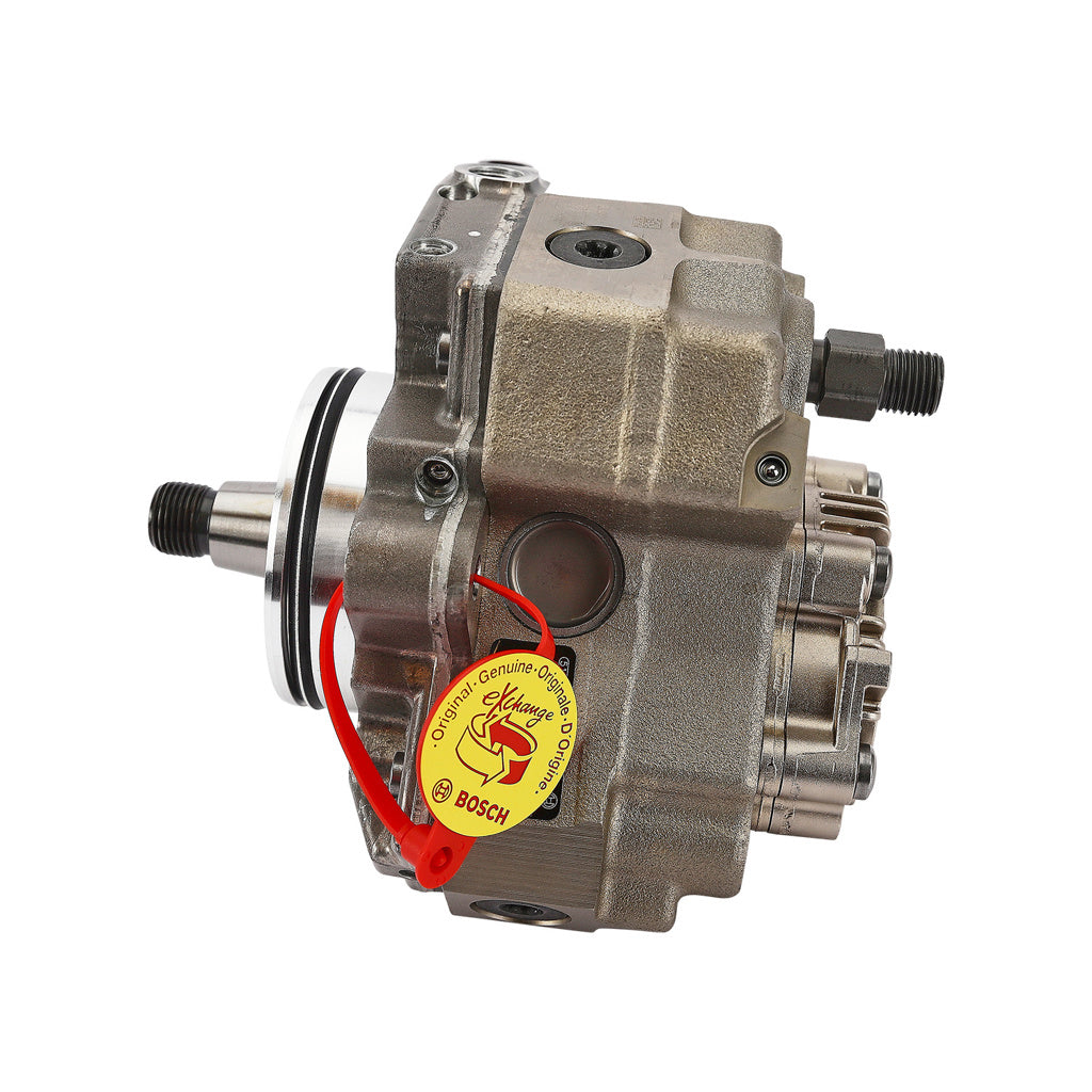 0986437307 Bosch Reman Fuel Injection Pump, CR, ISB 4.5L & 5.9L