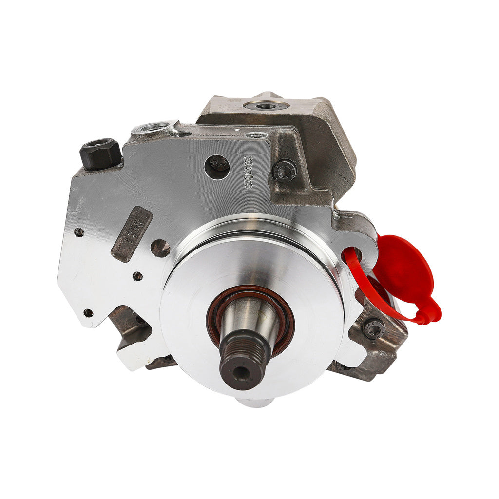 0986437307 Bosch Reman Fuel Injection Pump, CR, ISB 4.5L & 5.9L