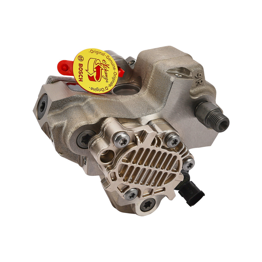 0986437307 Bosch Reman Fuel Injection Pump, CR, ISB 4.5L & 5.9L