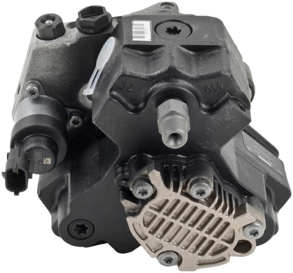 0986437304 Bosch Reman Fuel Injection Pump, CP3, ISB 5.9