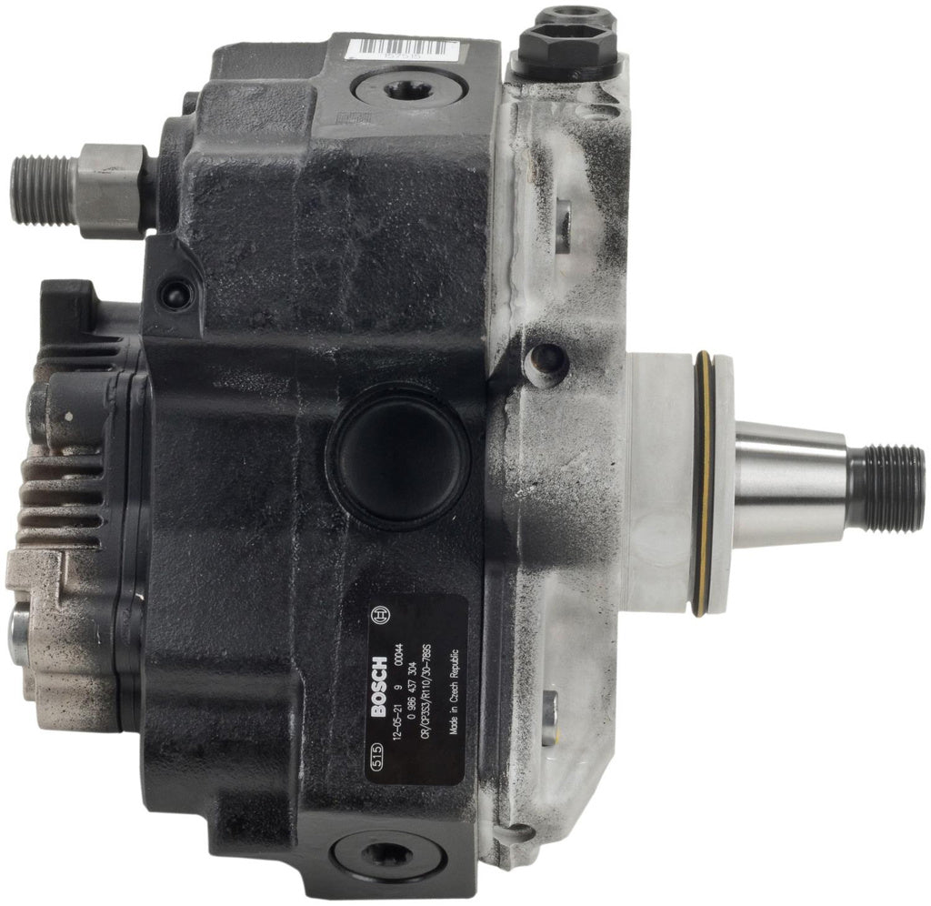 0986437304 Bosch Reman Fuel Injection Pump, CP3, ISB 5.9