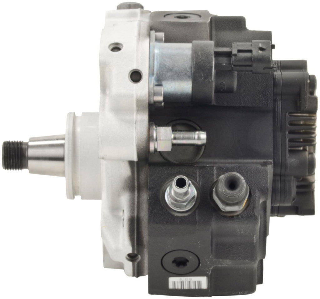0986437303 Bosch Reman Fuel Injection Pump, Cr CP3, GM 6.6L LB7